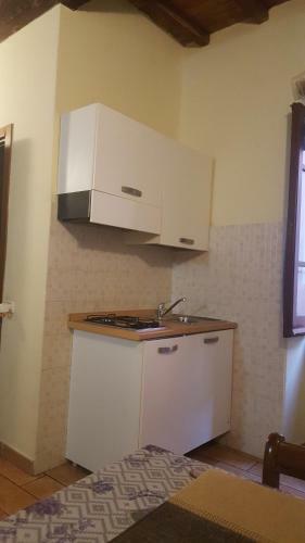 Apartamento Via Della Posterna