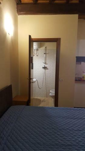 Apartamento Via Della Posterna