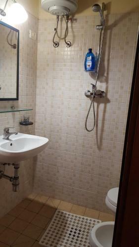 Apartamento Via Della Posterna