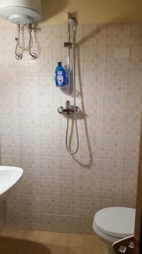 Apartamento Via Della Posterna