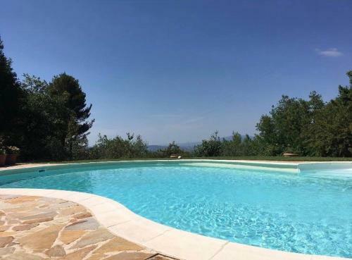 Apartamento Colleulivo