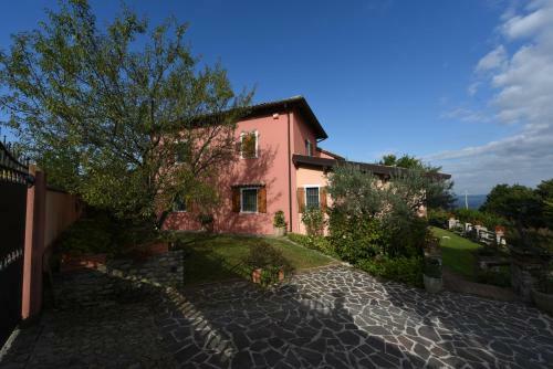 Apartamento Colleulivo