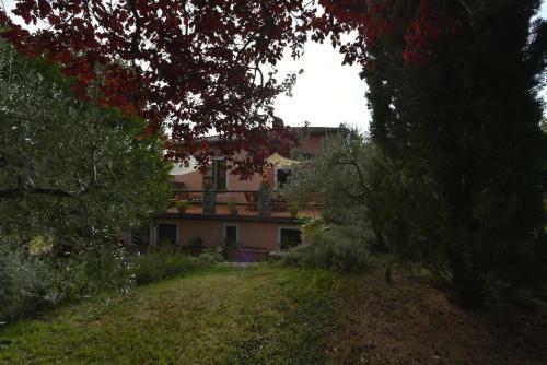 Apartamento Colleulivo