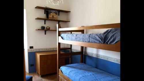 Apartamento Colleulivo