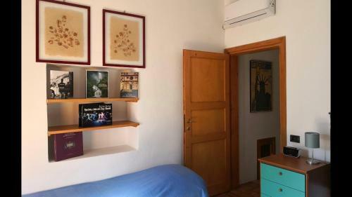 Apartamento Colleulivo