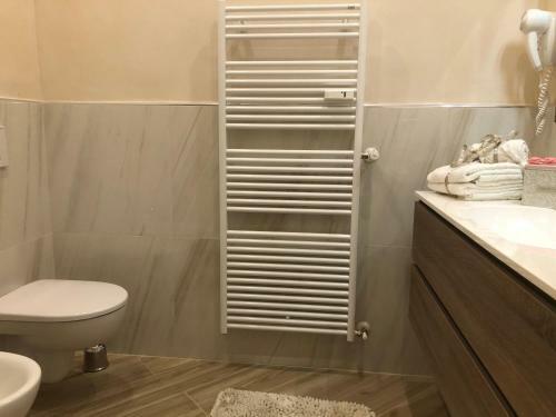 Old Town Apartment