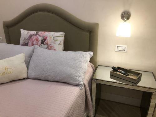 Old Town Apartment