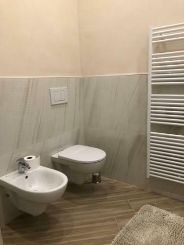 Old Town Apartment