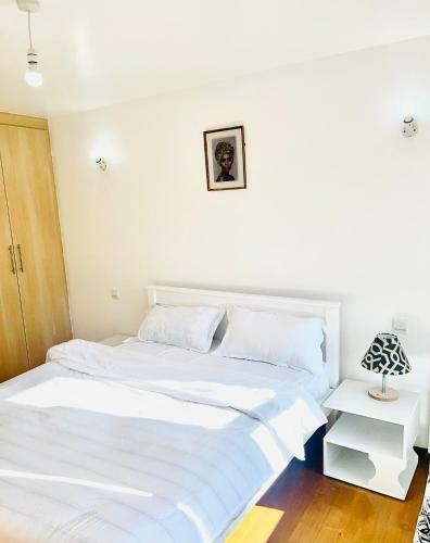 Apartamento Peace Homes