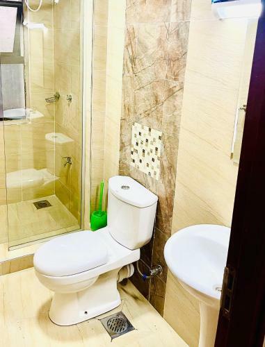 Apartamento Peace Homes
