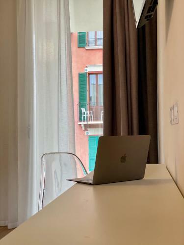 Villa Pioppi Hotel