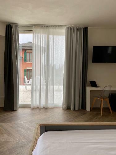 Villa Pioppi Hotel