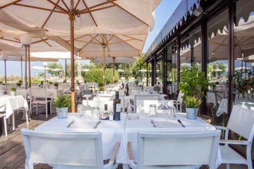 Villa Pioppi Hotel
