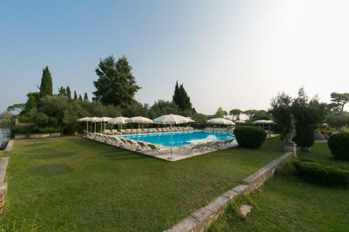 Villa Pioppi Hotel