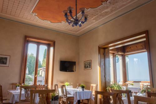 Villa Pioppi Hotel