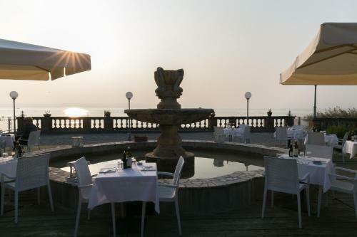 Villa Pioppi Hotel
