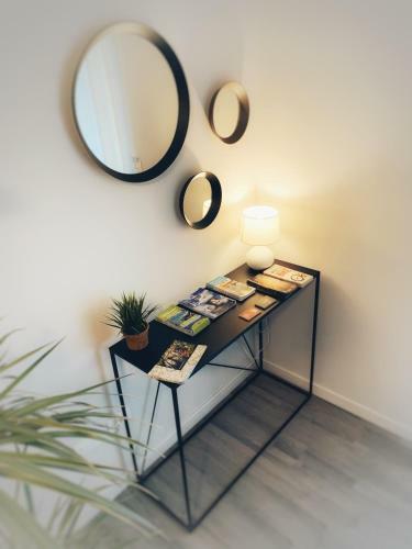 Apartamento Appartamento Casa Emilia
