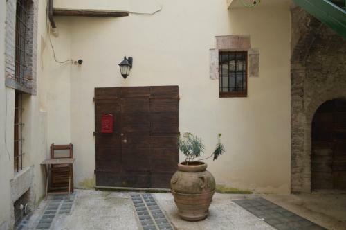 Apartamento Appartamento In Centro