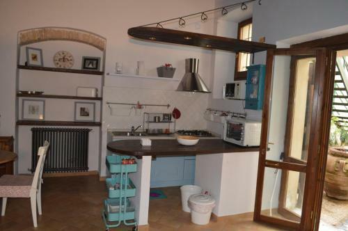 Apartamento Appartamento In Centro