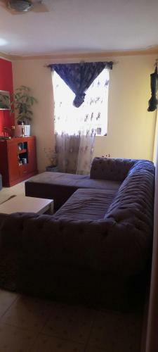 Apartamento 2 Bedroom Bnb: Wifi, Hot Shower, Parking