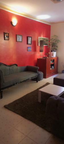 Apartamento 2 Bedroom Bnb: Wifi, Hot Shower, Parking