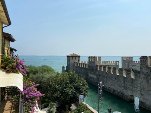 Apartamento Castello Mavino