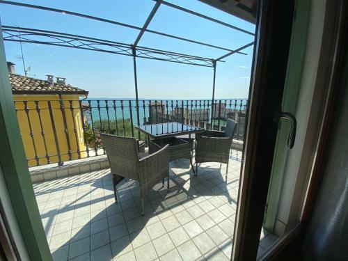 Apartamento Castello Mavino