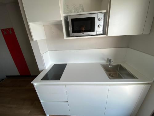 Apartamento Castello Mavino