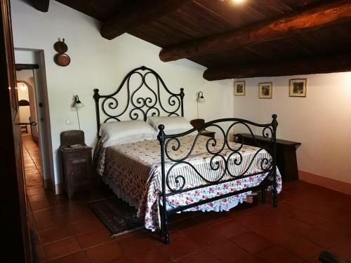 Casale Spoleto