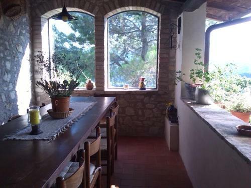 Casale Spoleto