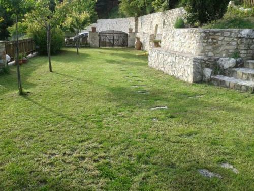 Casale Spoleto