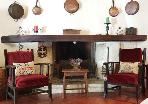 Casale Spoleto
