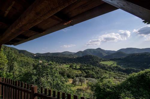 Casale Spoleto