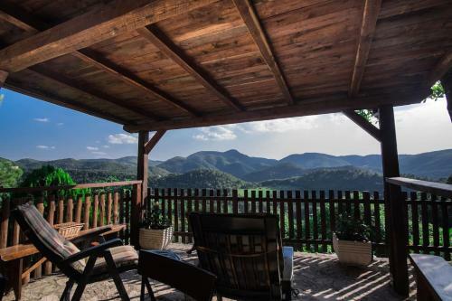 Casale Spoleto