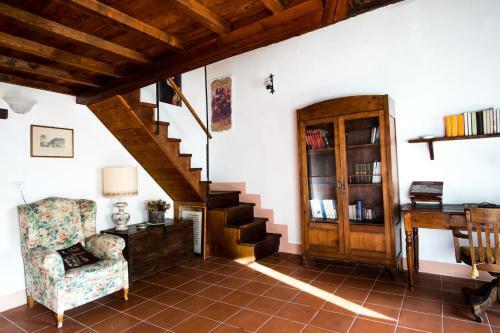 Casale Spoleto
