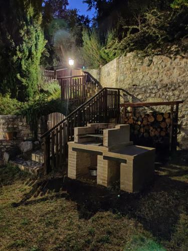 Casale Spoleto