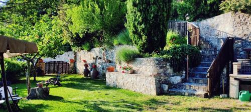 Casale Spoleto