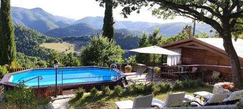 Casale Spoleto