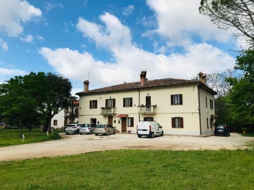 Apartamento Marconi House