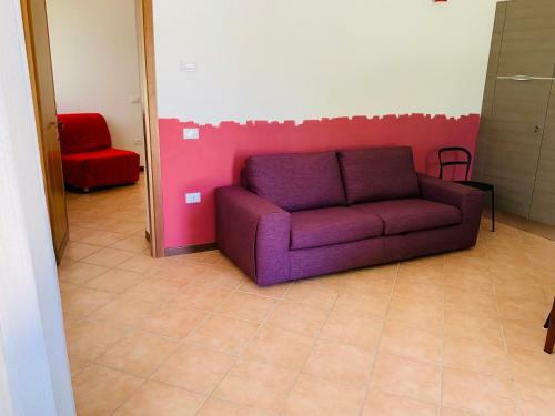 Apartamento Marconi House