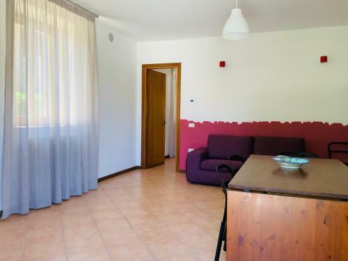 Apartamento Marconi House