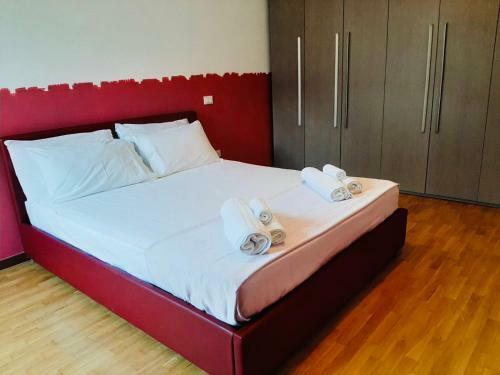 Apartamento Marconi House
