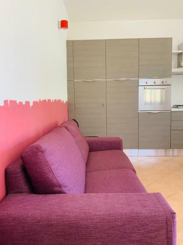 Apartamento Marconi House