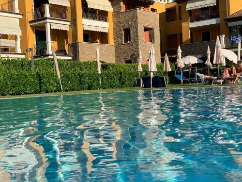Apartamento Appartamento Corina