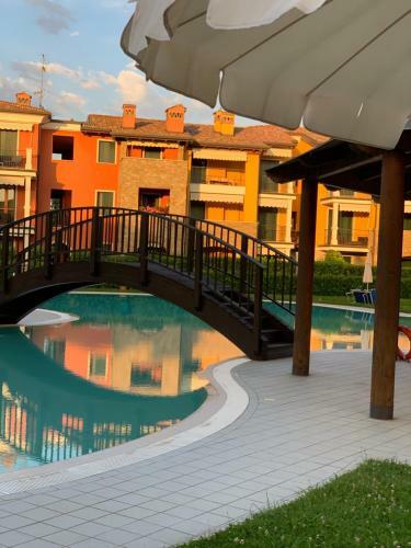 Apartamento Appartamento Corina