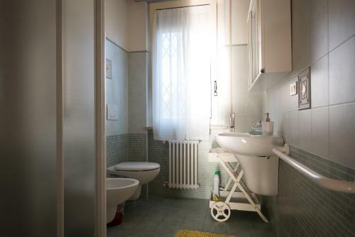 Apartamento Casa Cristina