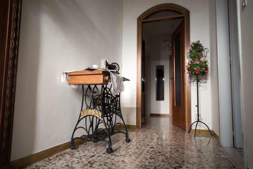 Apartamento Casa Cristina