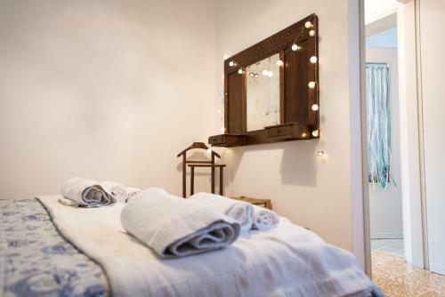 Apartamento Casa Cristina