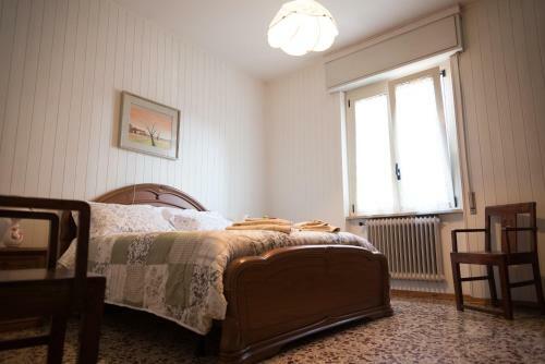 Apartamento Casa Cristina