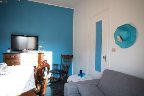 Apartamento Casa Cristina